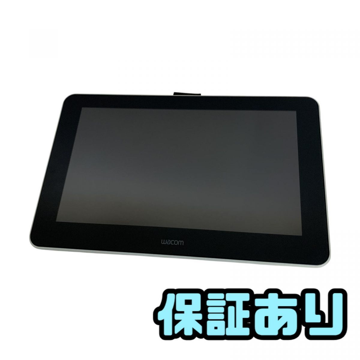 液晶ペンタブレット Wacom ワコム One 13 2021年製 ホワイト DTC133W0D AMK839293相