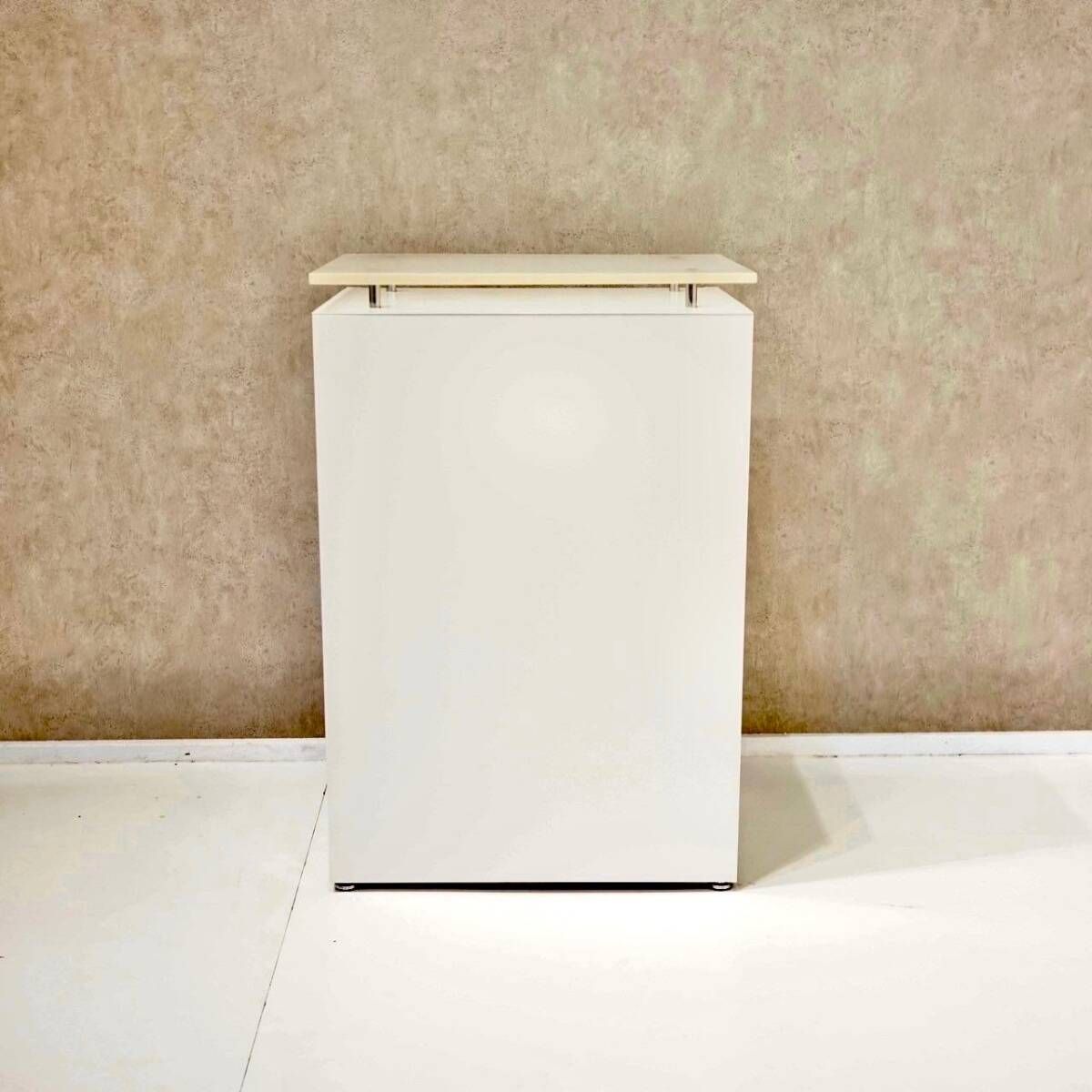 ディスプレイスタンド 物置台 展示台 ディスプレイ台 収納 棚 おしゃれ モダン 北欧 検 ウニコ Francfranc ザラホーム イデー