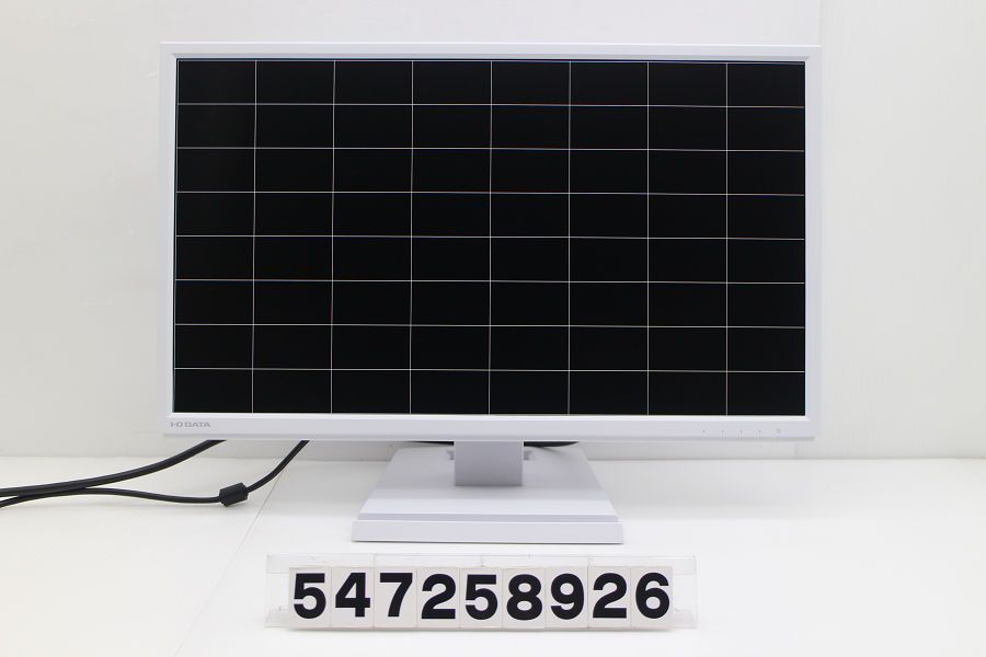 IO DATA LCD-MF224EDW 21.5インチワイド FHD(1920x1080)液晶モニター DVI-Dx1/VGAx1/HDMIx1(側面) 【547258926】