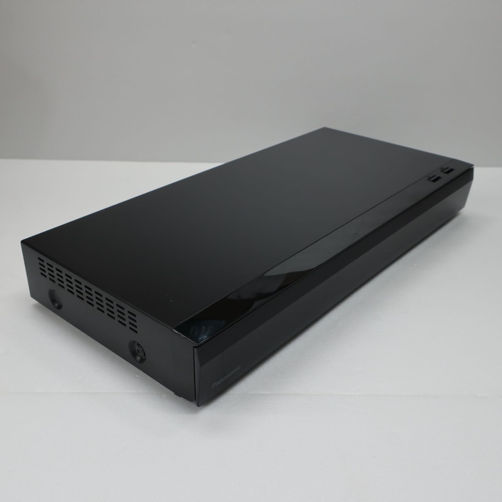 Panasonic DIGA 2TB DMR-4CW201 2021年製（Amazon