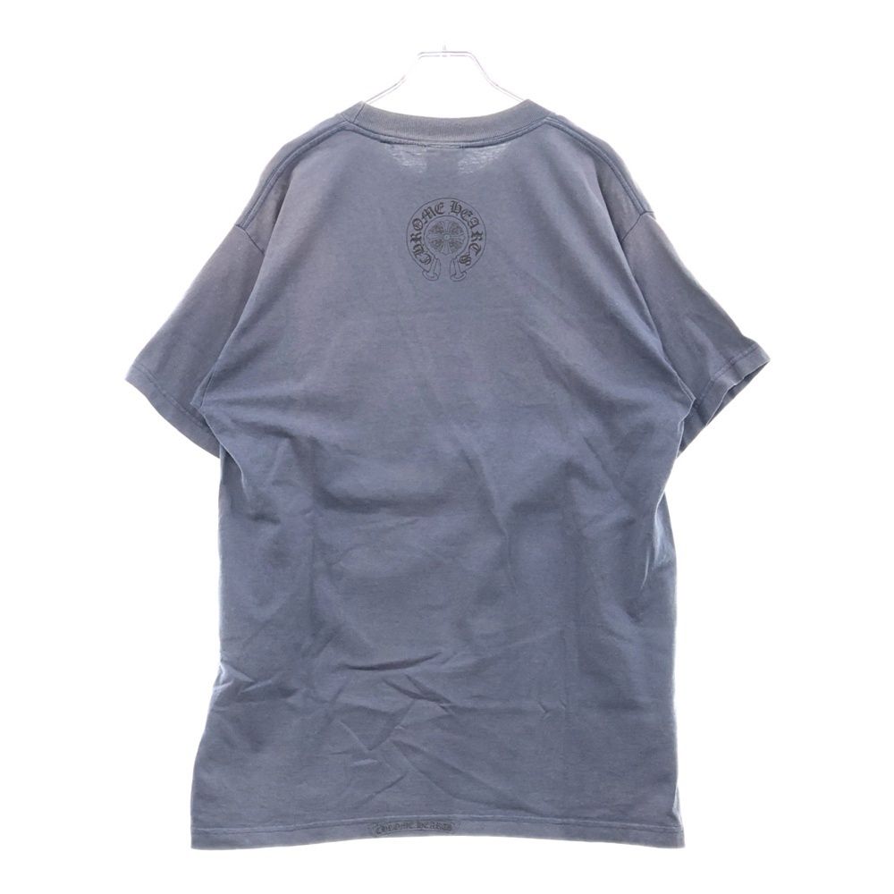 CHROME HEARTS クロムハーツ OLD ダガープリント 半袖Tシャツ