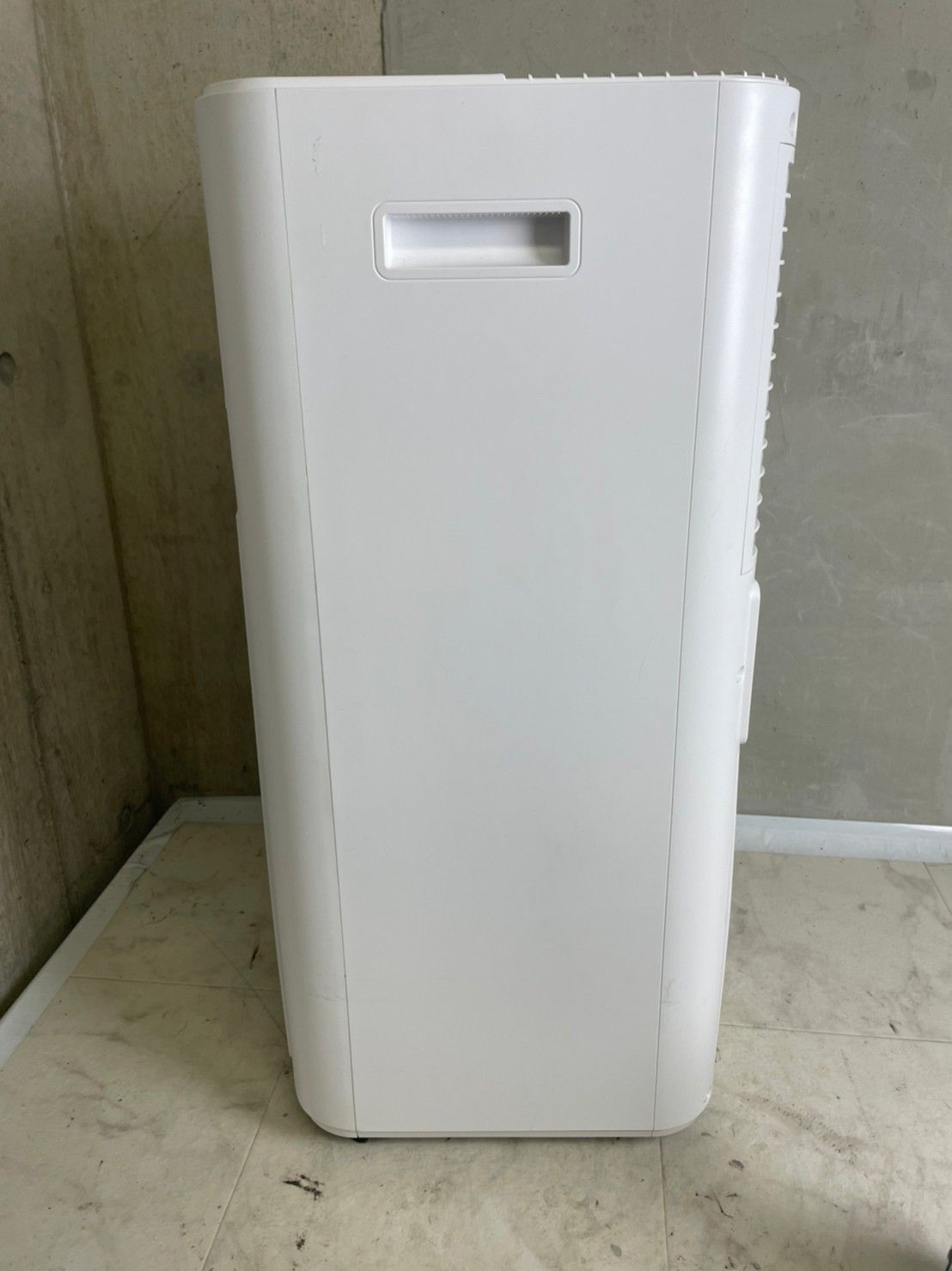 Rintuf スポットクーラー 2.3kW J0A4210L-8K 2022年製 - メルカリ