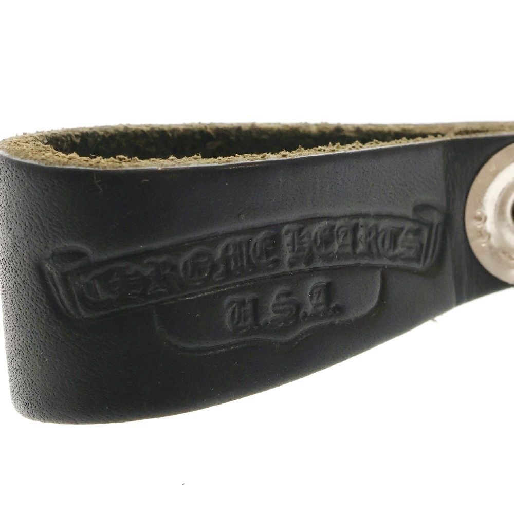 CHROME HEARTS (クロムハーツ) BELT LOOP ベルトループ BSフレア