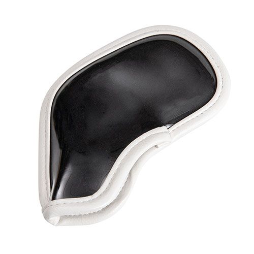 サイコバニー ゴルフ PBMG3SH4 ARTLOGO アイアンカバー 8個セット WHITEMONARCHHOTEL_COM