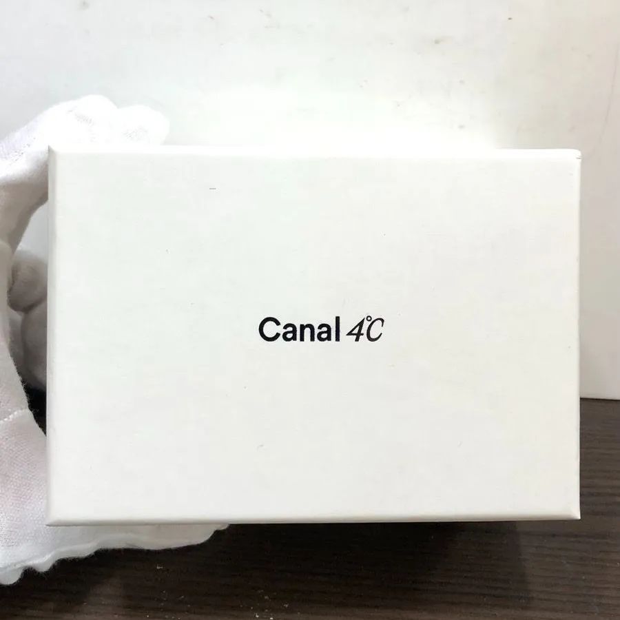 Canal 4℃ オルゴール ジュエリーケース 美女と野獣 - メルカリ