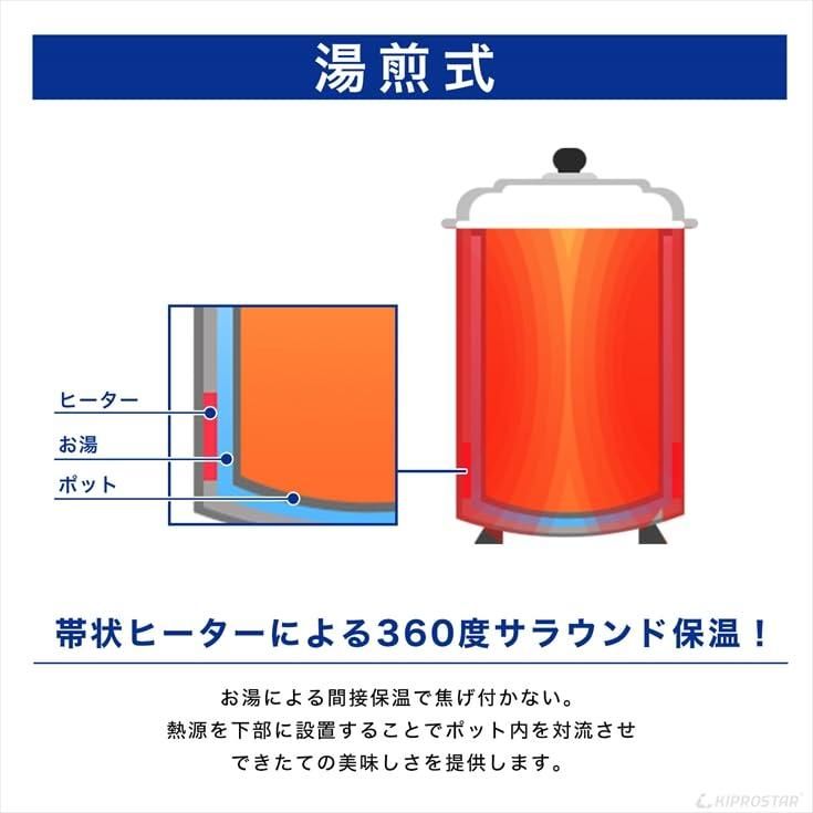 味噌汁 温め