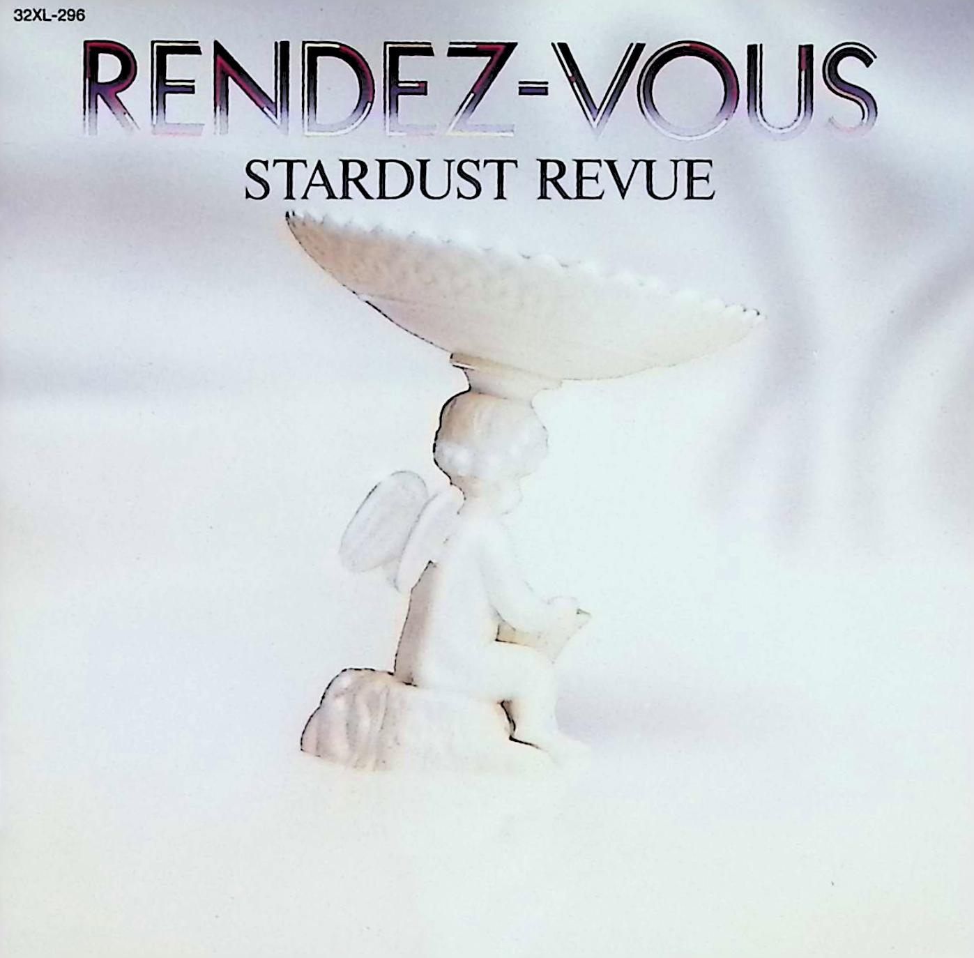RENDEZ-VOUS STARDUST REVUE スターダストレビュー　美品 Rendez? Vous / スターダスト・レビュー (CD) - メルカリ