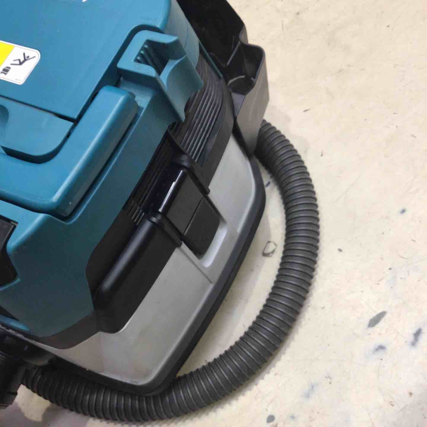 コードレス集じん機 乾湿両用