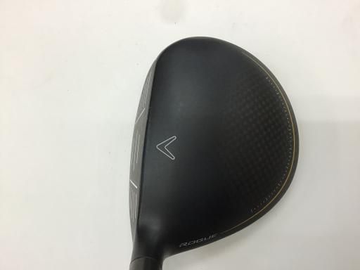 中古】 キャロウェイ ROGUE ST MAX 4W フェアウェイウッド FW