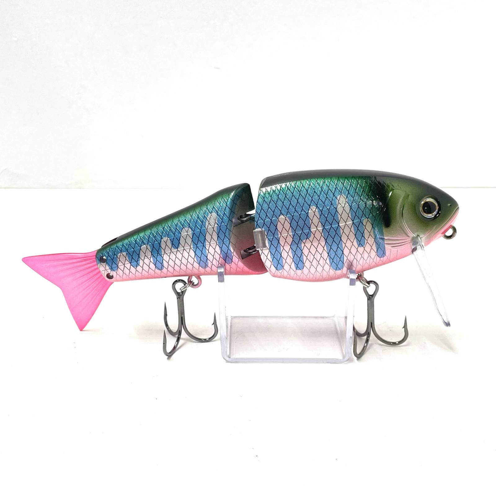 ノリーズ ヒラクランク ノンビルデジタル 140F HR05 ブラックスケール