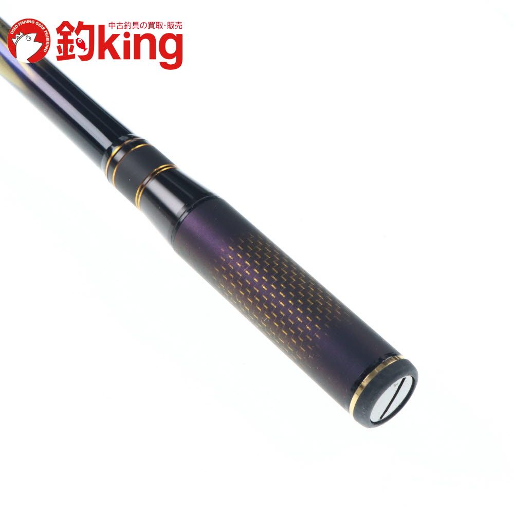 DAIWA - 【中古/美品】 ダイワ モンスターフォース AGS 尾長 50   /O178L ダイワ モンスターフォース AGS 尾長 50 /O178L 美品 メジナ