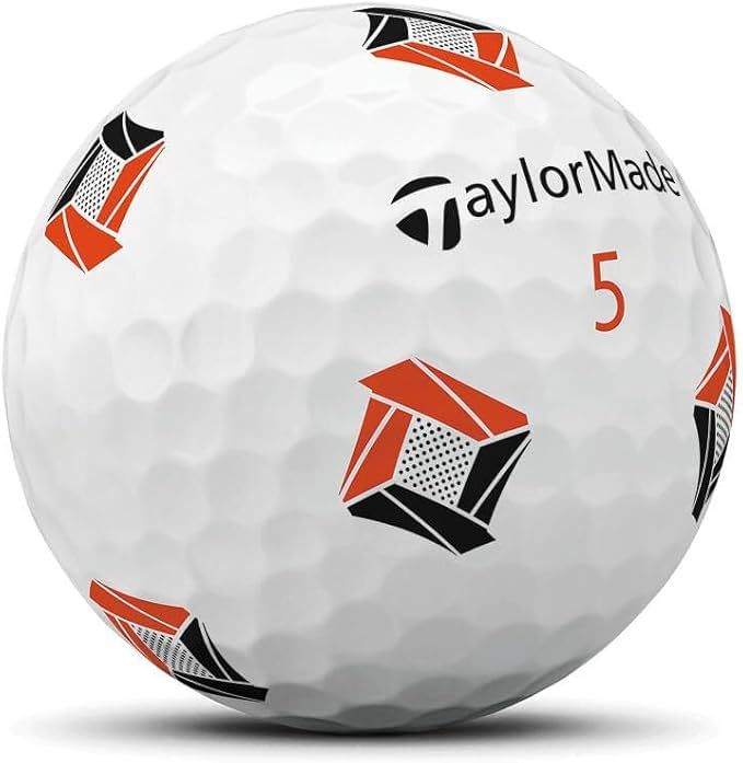 2ダースセット】テーラーメイド(TAYLOR MADE) ゴルフボール