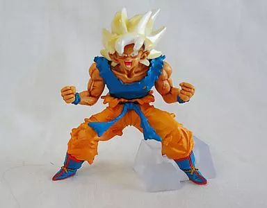 ドラゴンボール フィギュア
チョコラテ MSP 孫悟飯
海外正規品 Amazon.co.jp: ドラゴンボール改 組立式DX MAX MUSCLE MANIA vol