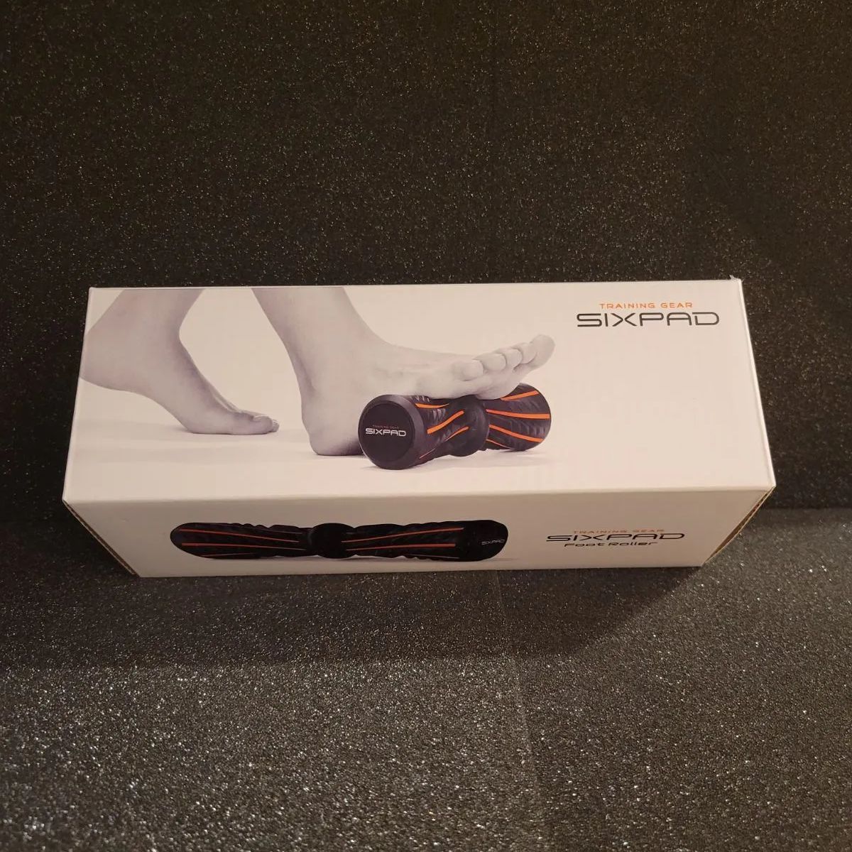 FootFit3 AWH003