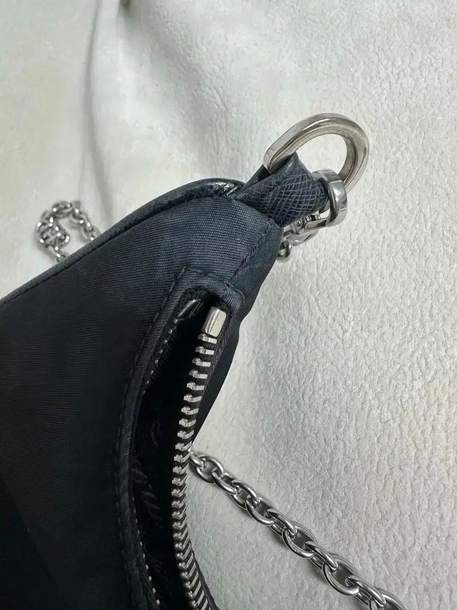 Re-Nylon