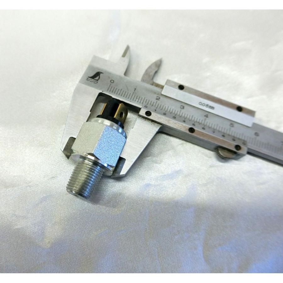 DRAG SPECIALTIES・ハーレー・油圧リアブレーキスイッチ 2106-0226 OEM