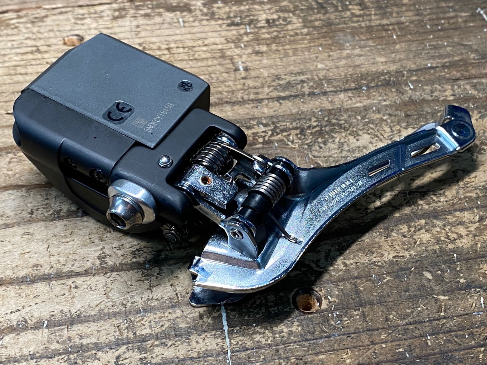 アルテグラ rd fd セット ULTEGRA リアディレーラーミディアムケージ 11スピード