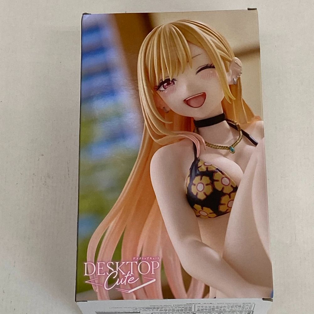 03w19032 その着せ替え人形は恋をする 着せ恋 Desktop Cute