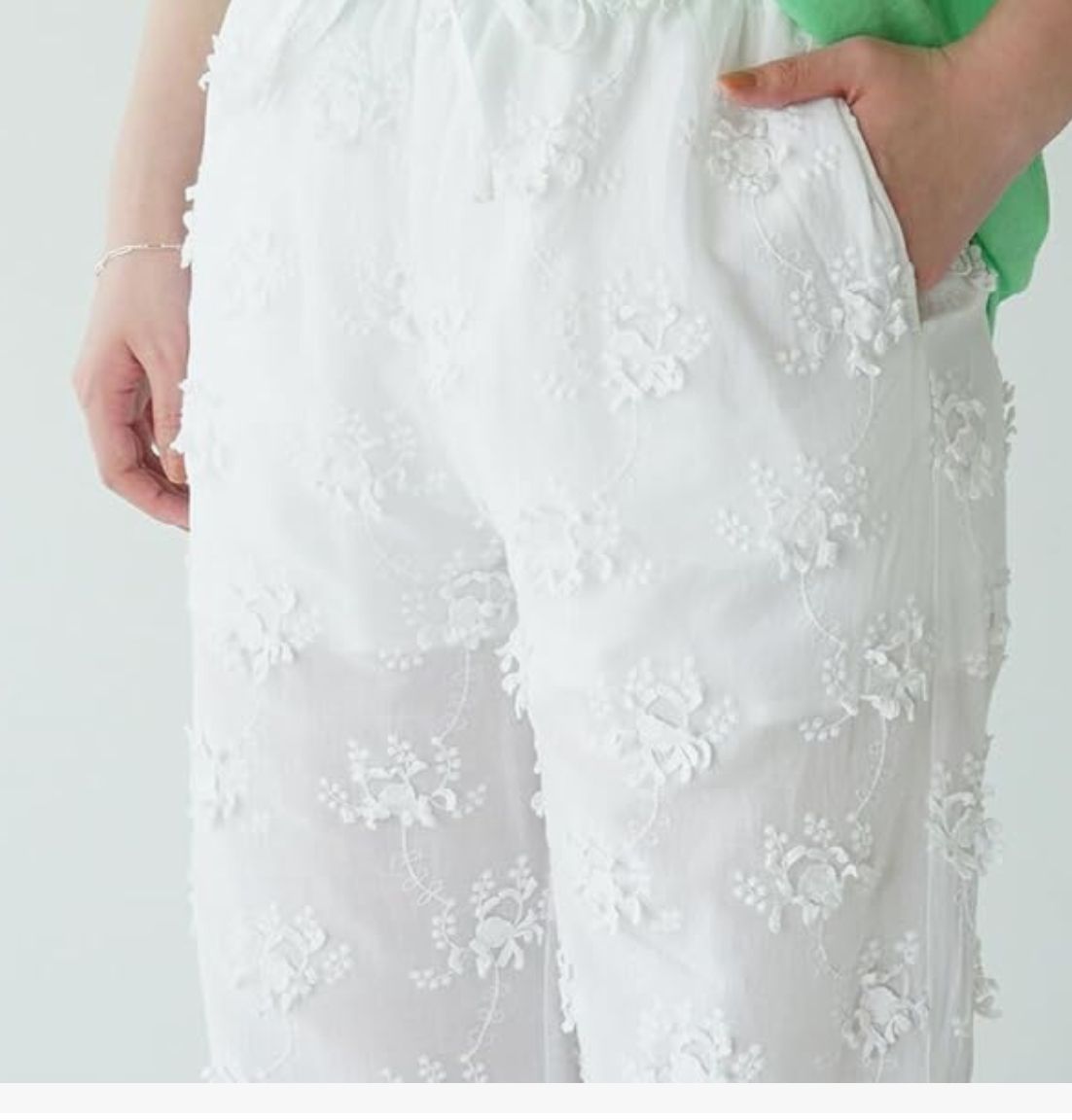 新品未使用 [crinkle crinkle crinkle] [クリンクル クリンクル