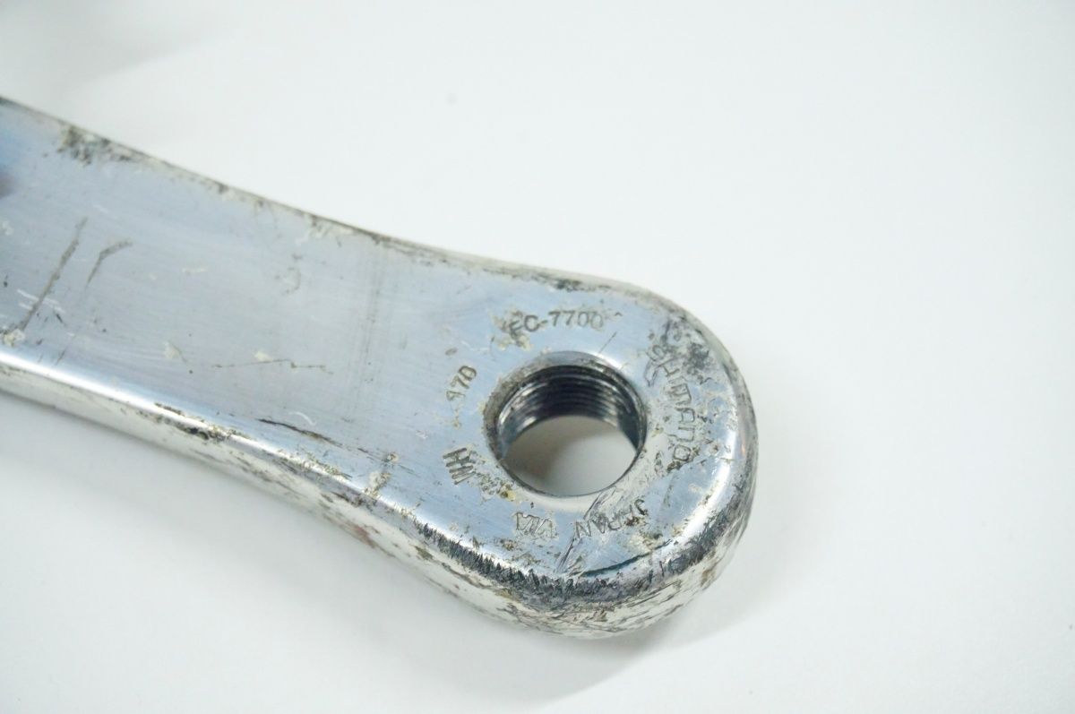 FC-7700 52-39T