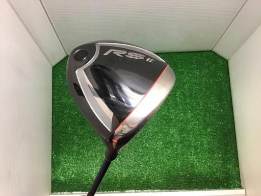 中古】 プロギア RS E 10.5° ドライバー DR Speeder EVOLUTION