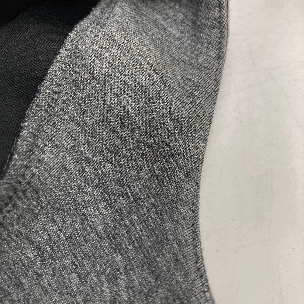 サイズ：S BRIEFING GOLF ブリーフィング スウェット ジップ