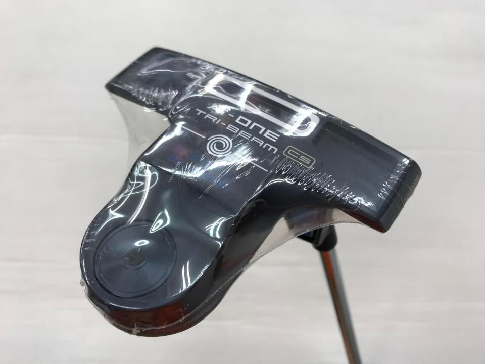 Ai-ONE TRI-BEAM 2-BALL BLADE CS | | パター | オデッセイ 最短即日発送