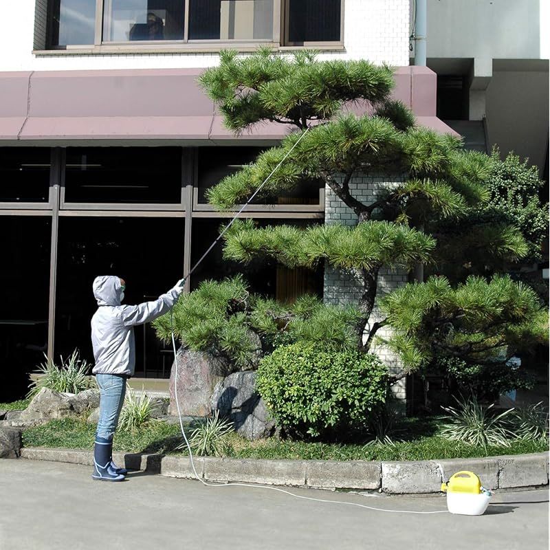消毒 散布