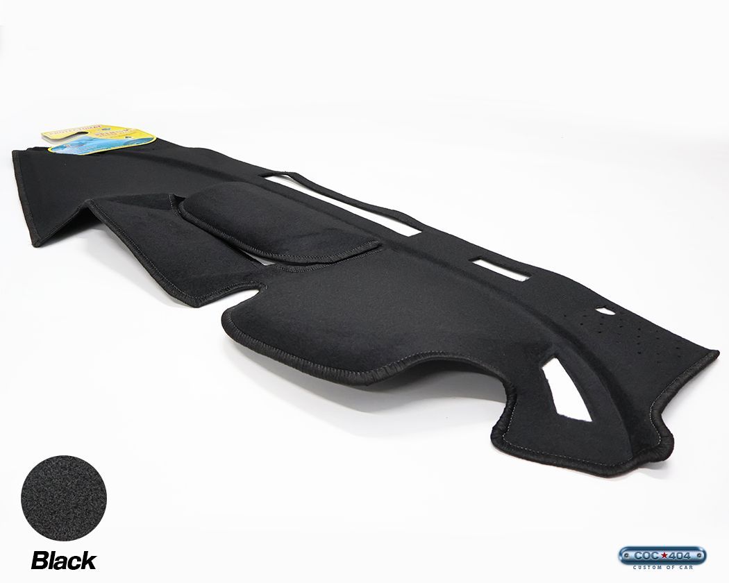 フォレスター ダッシュボードマット