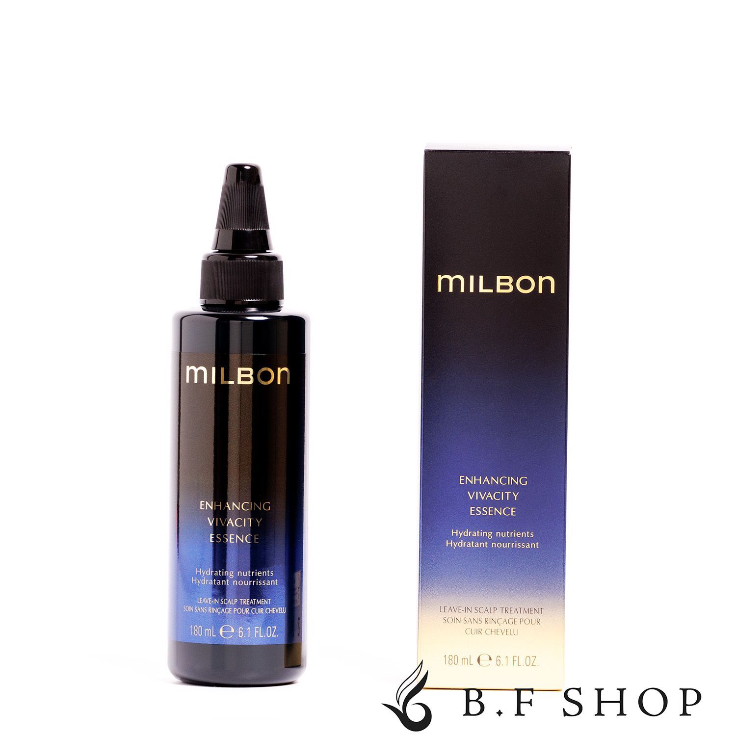 ミルボン エンハンシング ビバシティ エッセンス 180ml 医薬部外品