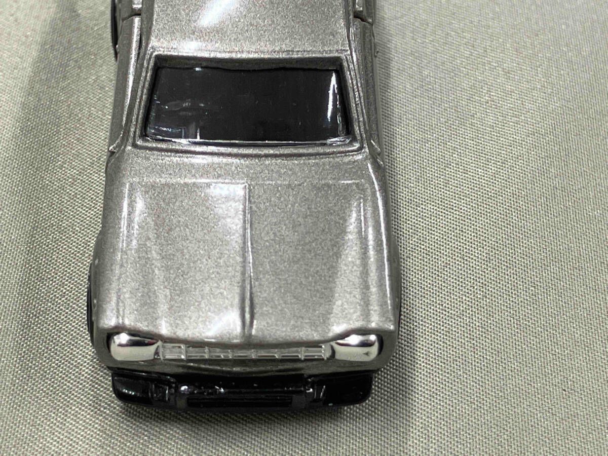 2000GT-R レｰシング