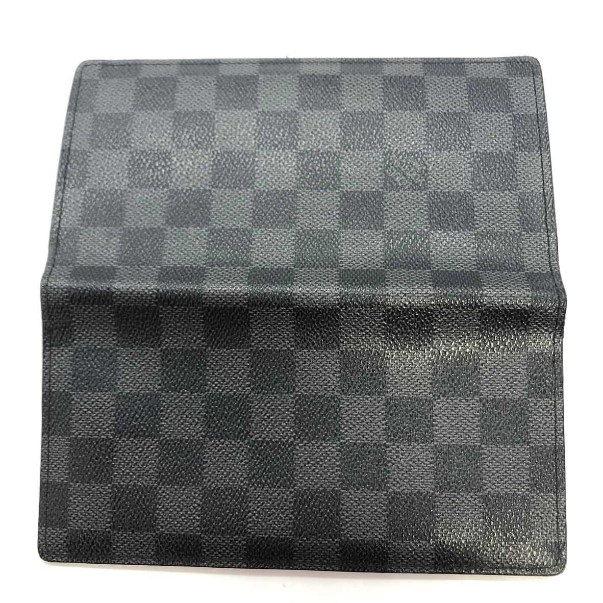 ♪10139 Louis Vuitton ルイ・ヴィトン ポルトフォイユ ブラザ