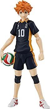 【美品】オランジュ・ルージュ ハイキュー figma フィギュア 日向翔陽 figma 日向翔陽【特典付き】 | GOODSMILE ONLINE SHOP