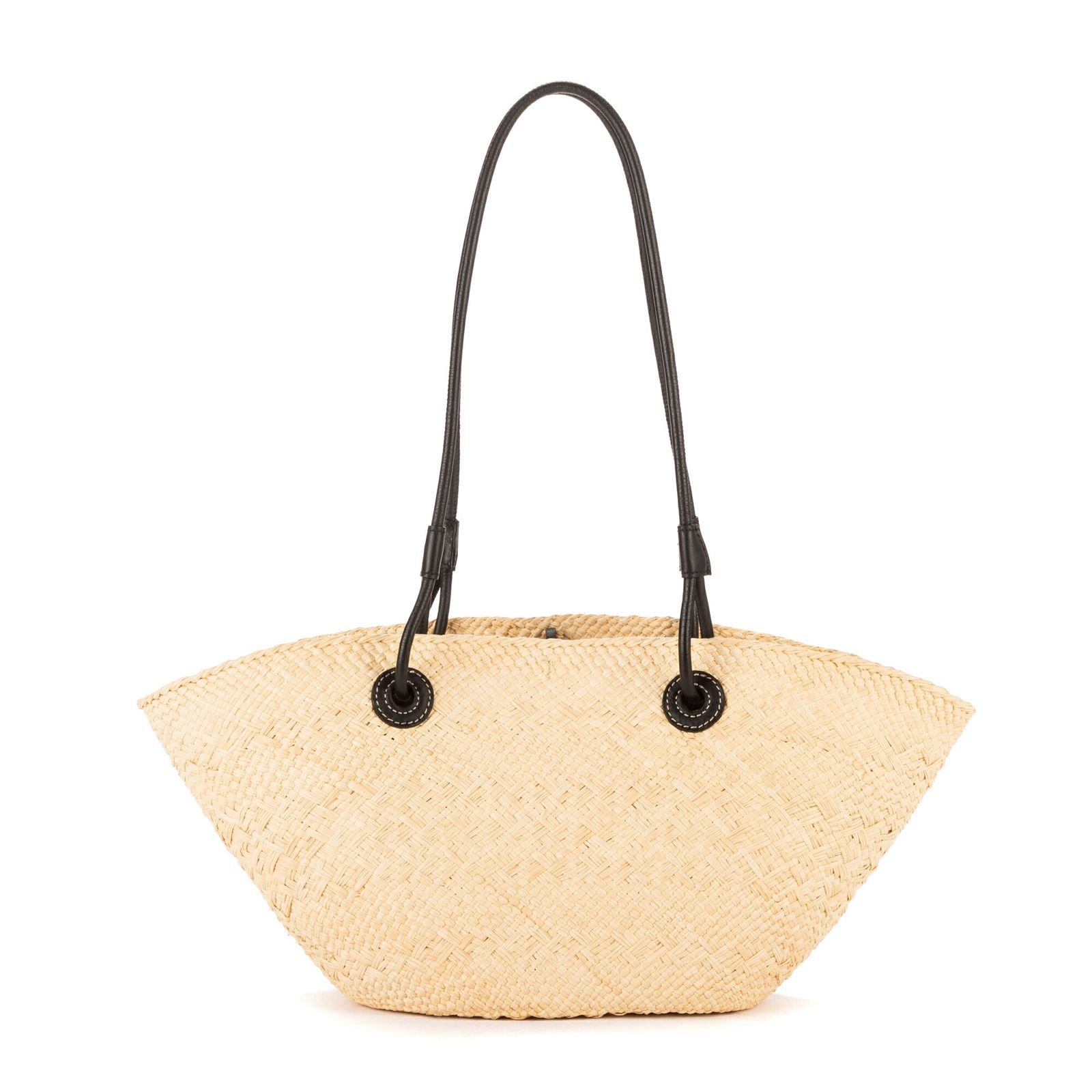 LOEWE(ロエベ) Baskets バスケット バッグ スモール トートバッグ カゴ