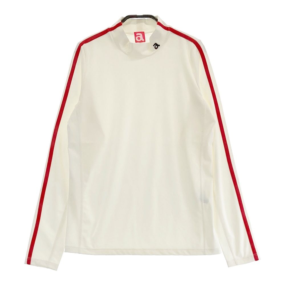 サイズ：38 ARCHIVIO アルチビオ A519809 長袖ハイネックインナーT