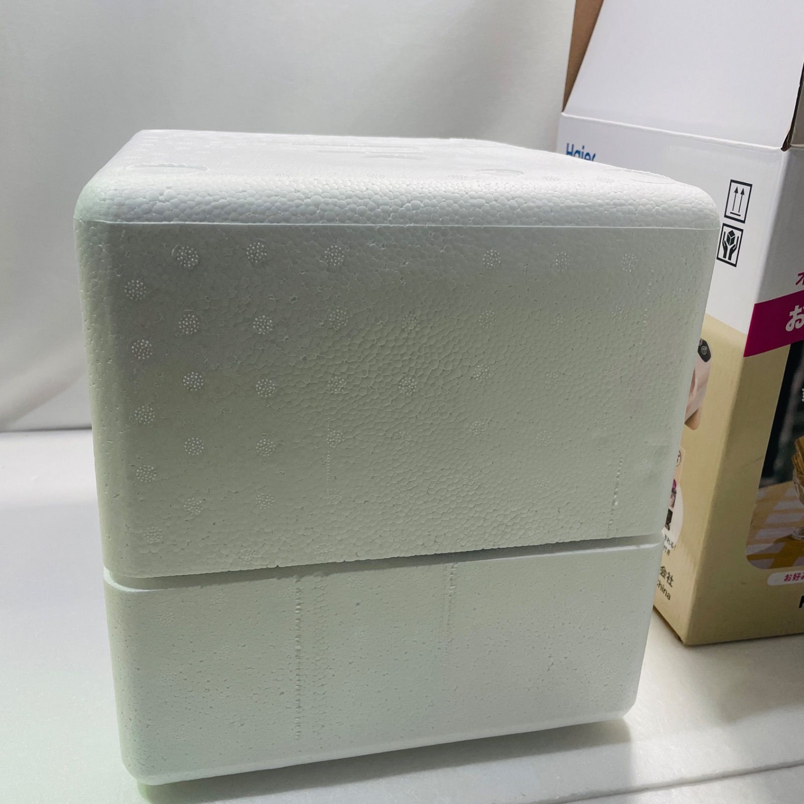 フリージング クッカー