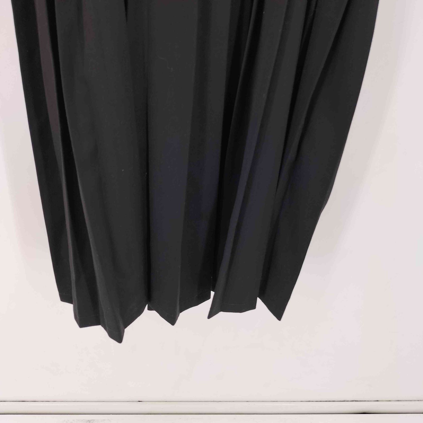 キャンディストリッパー MARRY ME JUMPER スカート ブラック