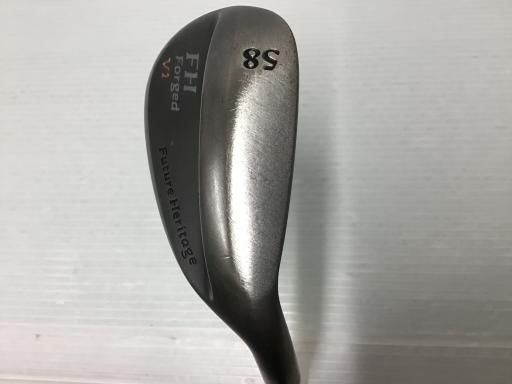 58度 フォーティーン FH Forged V1 ウェッジ マットブラック仕上げ 楽天市場】フォーティーン fh forged v1 マットブラック 58°の通販