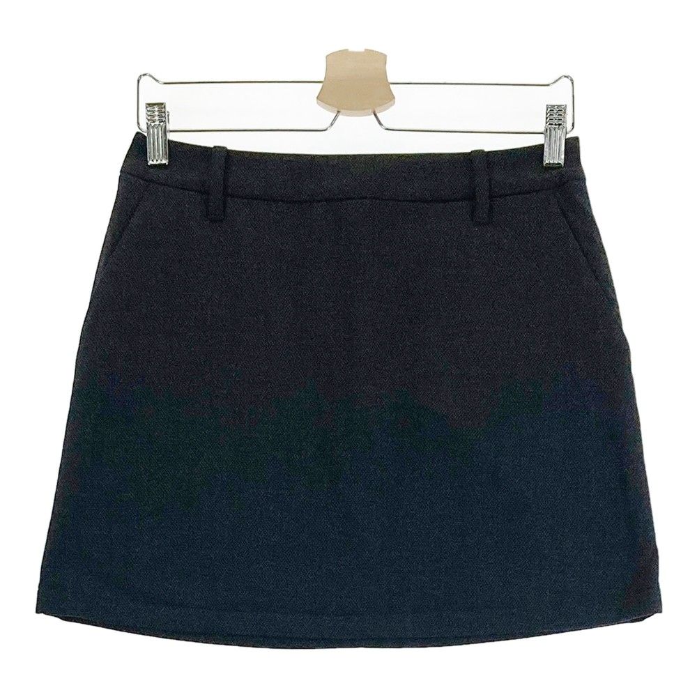 St ANDREWS セール♪ セントアンドリュース レディース ロゴジャガード