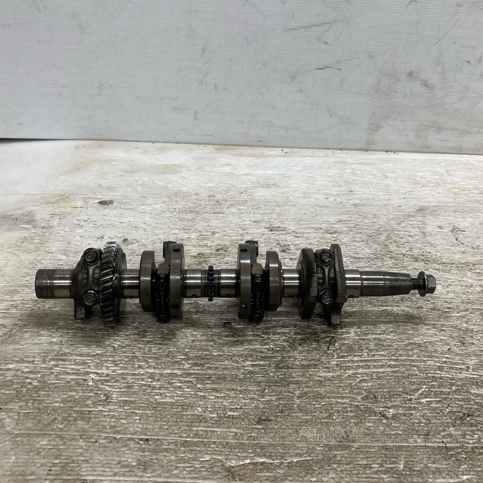 バンディット250