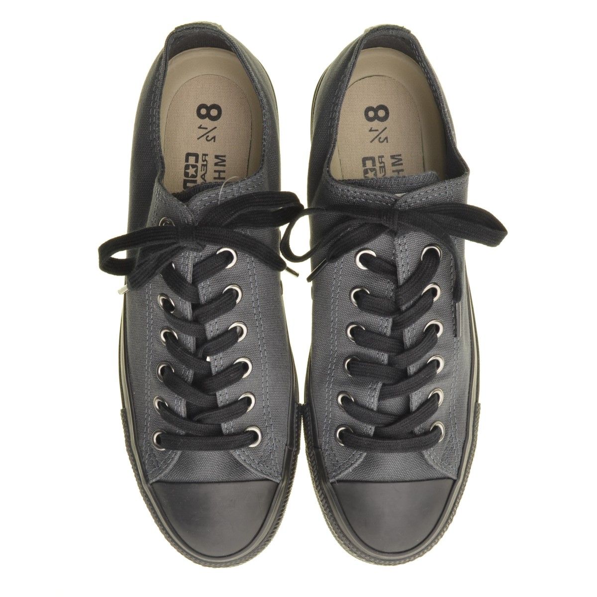 CONVERSE × MARGARET HOWELL MHL / コンバース × マーガレット