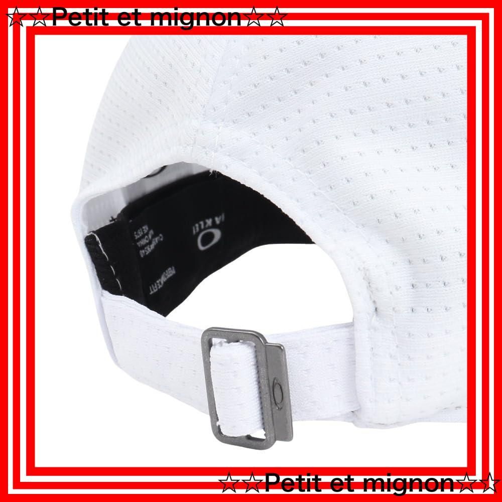 【スピード発送】キャップ [Oakley] ESSENTIAL TONE CAP 25.0