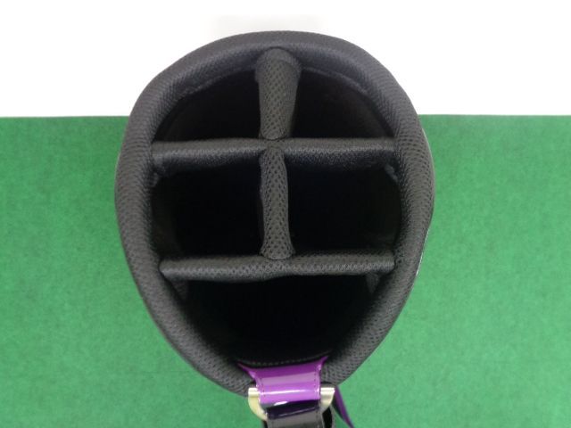 BAHAMA キャディバッグ