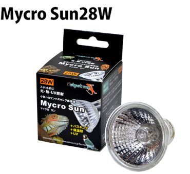 ゼンスイ マイクロ UV LED 3W + マイクロサン28W + 灯具セット - メルカリ