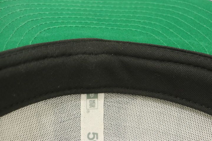 CAP NEW