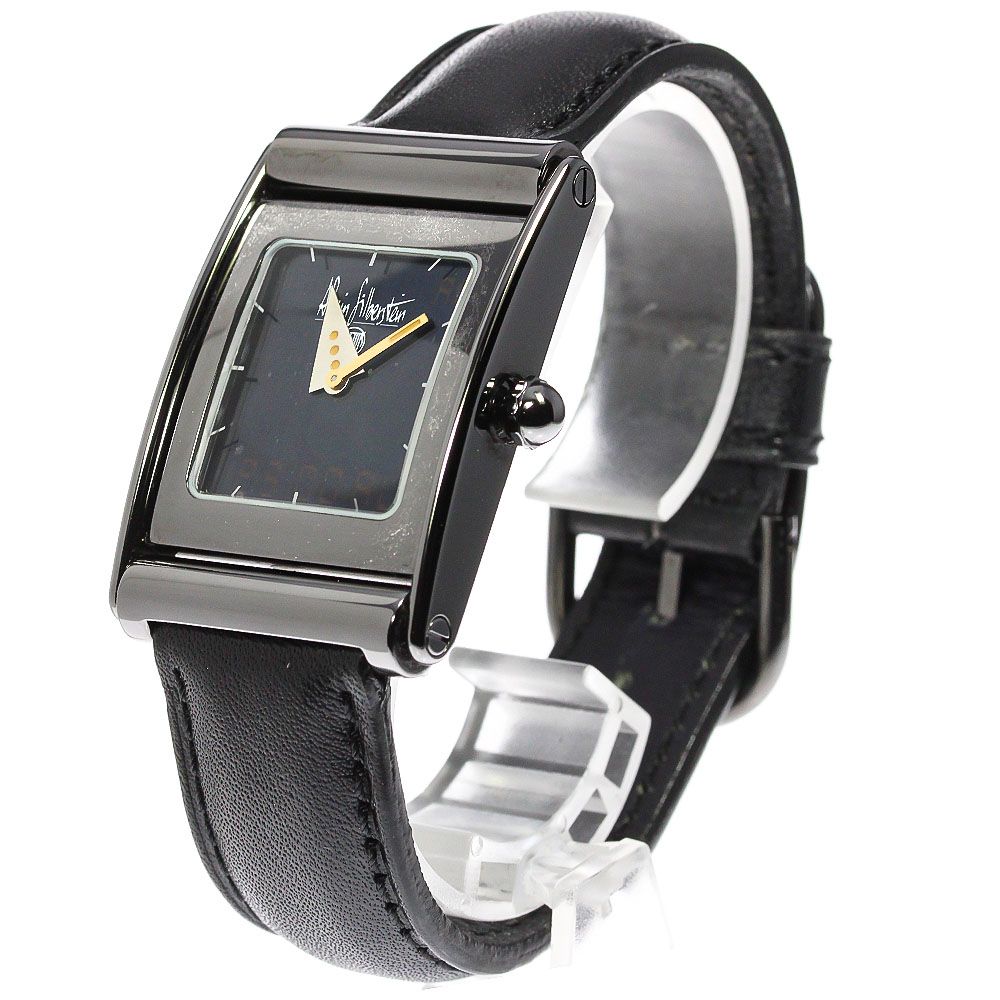 アランシルベスタイン ボリドー デジアナ