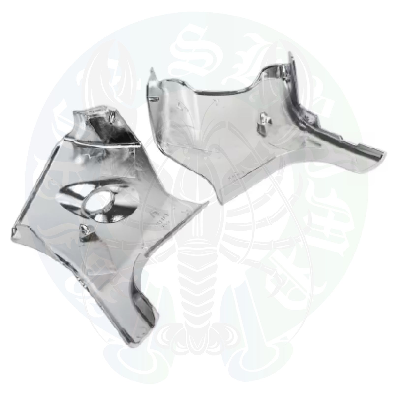 イントルーダークラシック