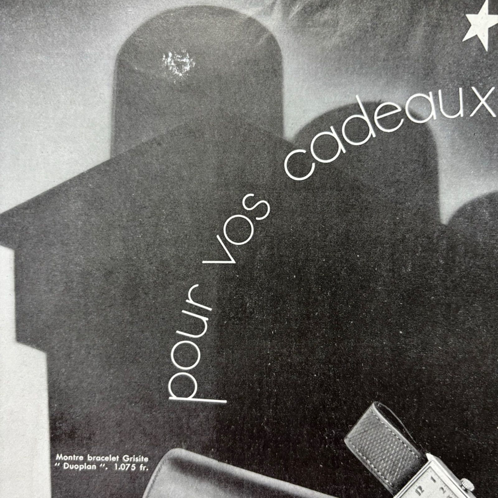 1931 広告＞HERMES エルメス ポスター ヴィンテージ アート