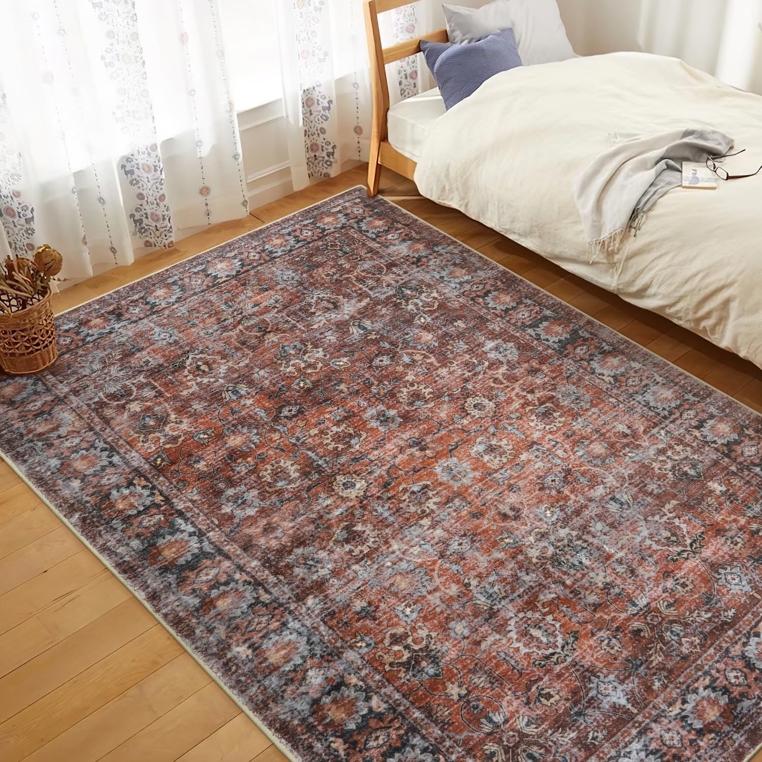 絨毯 オールシーズン適用