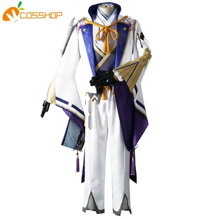 原神 げんしん Genshin ゴロー コスプレ 衣装 演出服 変装 cosplay 仮装 二次会 イベント パーティー